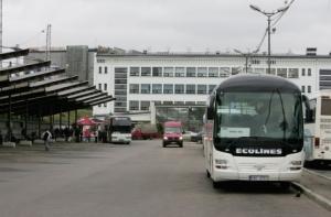 Перевозчики хотят отказаться от услуг автовокзалов