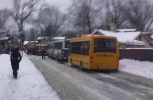 Жители Алуксне и Апе останутся без автобусов