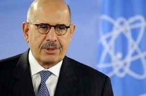 Бывший глава МАГАТЭ решил стать президентом Египта