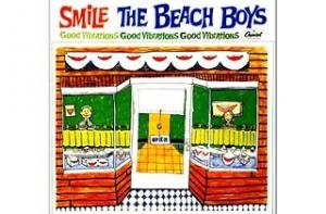Beach Boys выпустит психоделический альбом