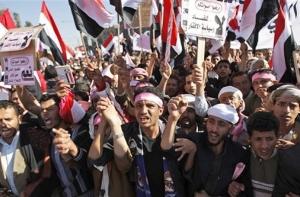 В столице Йемена совершен налет на офис «Аль-Джазиры»