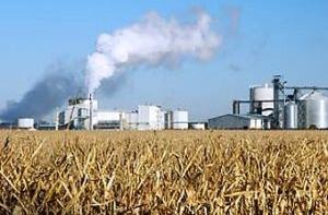 Латвия победила Еврокомиссию в тяжбе об углекислом газе
