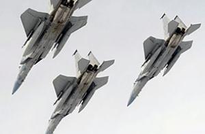 США применили в Ливии бомбы с ураном