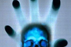 Копировальная техника смертельно опасна