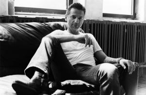 Вокалист Depeche Mode получит премию имени великого блюзмена