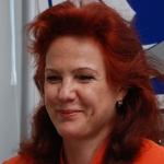 Спикер Сейма призывает не винить русских