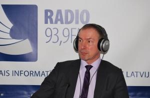 Минкульт: СМИ слишком резко делят общество