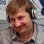 С вице-спикером Сейма – о личном!