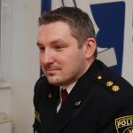 Главный полицейский не хочет увеличивать скорость движения
