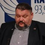 Язык Кравцова протестировали в Дублине