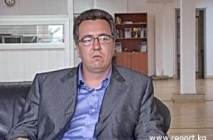 Киргизия просит Латвию выдать друга семьи экс-президента Бакиева