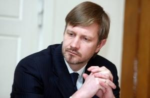 Торговую палату возглавил Янис Эндзиньш