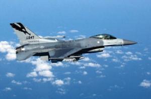 ВВС США нанесли новые удары по Ливии