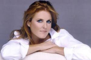 Герцогиня Йоркская избавилась от долгов