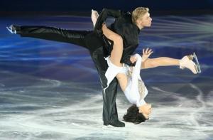 Япония официально отказалась проводить чемпионат мира по фигурному катанию