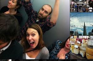 iPhone научили подглядывать в чужие фото