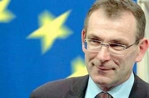 Пиебалгс не желает баллотироваться в президенты