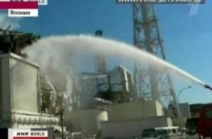 Япония прекратит использование элетростанции Фукусима