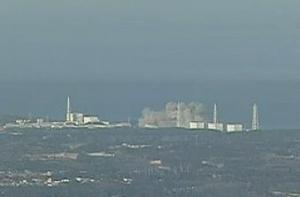 Работы на «Фукусиме» сорваны. Опасные вещества расползаются по земле и воде