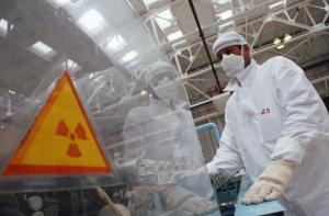 Уровень радиации в море у «Фукусимы-1» превысил норму в 3,3 тысячи раз