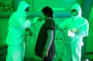 Японские врачи не принимают граждан без сертификата «не заражен»