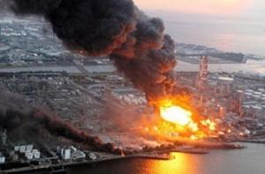 В Японии заговорили о «катастрофическом развитии событий» на АЭС