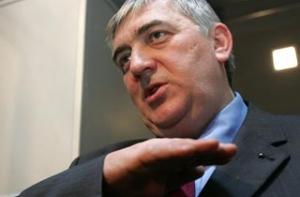 Против бывшего шефа московского метро возбудили уголовное дело