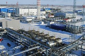 Литва предъявила ультиматум «Газпрому»