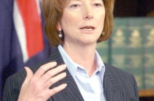 Хакеры взломали компьютер премьер-министра Австралии