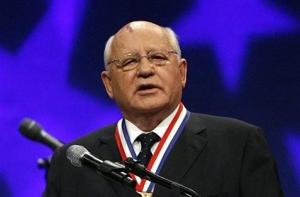 Лауреатом премии Горбачева стал создатель Всемирной сети