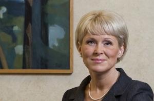 Яунземе-Гренде не поддерживает пассивность жителей
