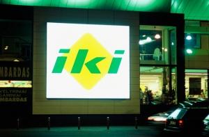 Продолжаются акции протеста против сети Iki