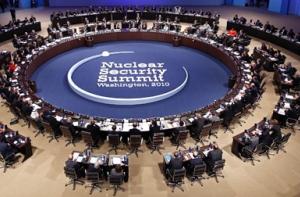 Эксперты ЕС проведут экстренную встречу по ядерной безопасности