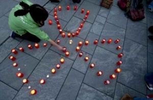 Над АЭС «Фукусима» поднялся черный дым