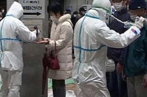 Уровень радиации на АЭС «Фукусима-1» выше нормы в 10 млн. раз