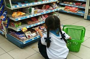 Гонконг запретил ввоз продуктов из Японии