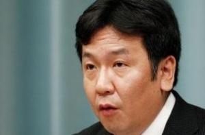 Генсек японского правительства из-за ЧП не спал 105 часов