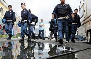 По всему миру идет облава на калабрийскую мафию