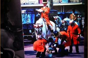 На свадьбу принца Уильяма подготовлено несколько карет