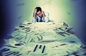 Работникам министерства финансов зарплату не повысят
