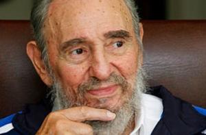 Фидель Кастро обвинил США во лжи и агрессии