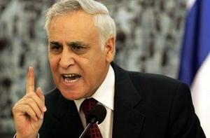 Бывший президент Израиля Моше Кацав приговорен к 7 годам