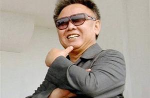 Ким Чен Ир направил 500 тысяч долларов на помощь Японии