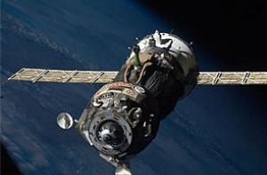 На Международной космической станции произошла внештатная ситуация