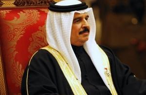 В Бахрейне ввели режим чрезвычайного положения