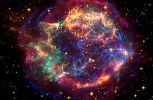 Ученые рассказали, как погибнут земляне