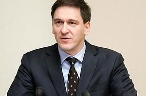 Министр экономики Литвы ушел в отставку после скандала