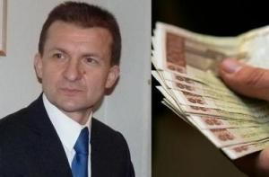 К Вашкевичу будут применены другие меры пресечения