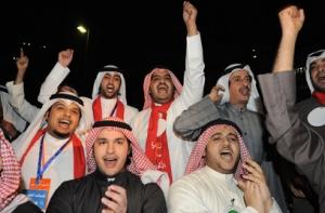 Правительство Кувейта подало в отставку