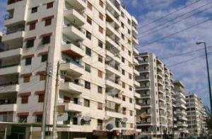 Сирийские власти заявили о нападении боевиков на портовый город